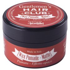 Matte Wax Pomade GENTLEMEN'S Hair Club 100ml